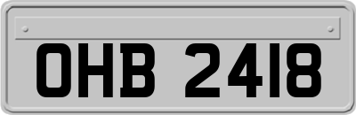OHB2418