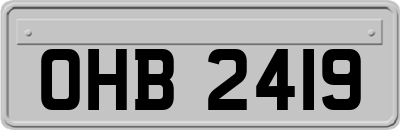 OHB2419