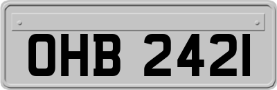 OHB2421