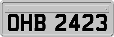 OHB2423