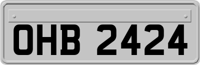 OHB2424