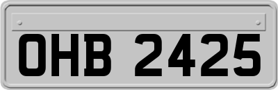 OHB2425