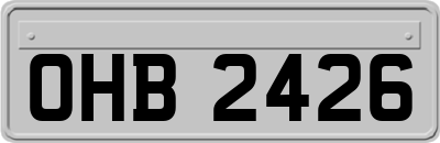 OHB2426