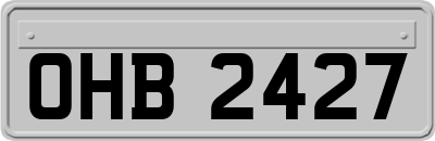 OHB2427