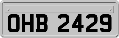 OHB2429