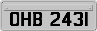 OHB2431