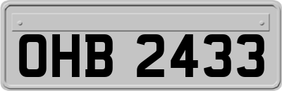 OHB2433