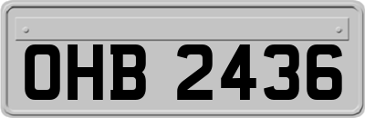 OHB2436