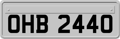 OHB2440