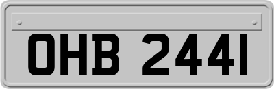 OHB2441