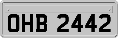OHB2442