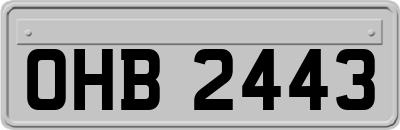 OHB2443