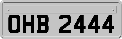 OHB2444