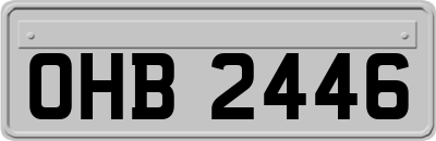 OHB2446