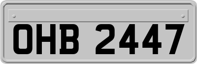 OHB2447