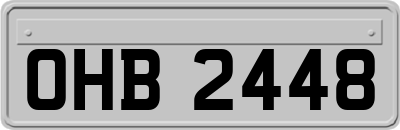 OHB2448