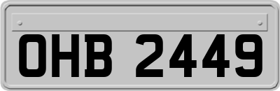 OHB2449