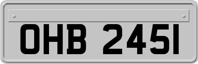 OHB2451