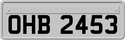 OHB2453