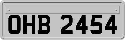 OHB2454