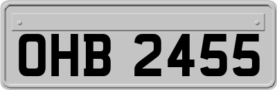 OHB2455