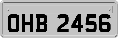 OHB2456