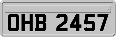 OHB2457