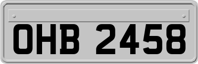 OHB2458