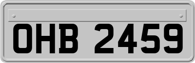 OHB2459