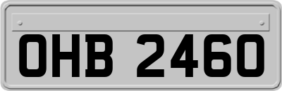 OHB2460