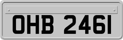 OHB2461