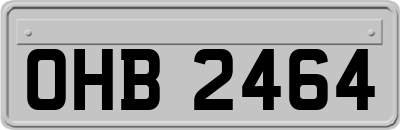 OHB2464