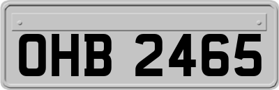 OHB2465