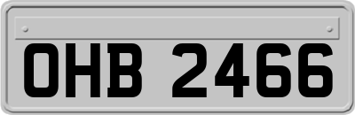 OHB2466