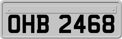 OHB2468