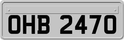 OHB2470