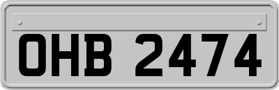 OHB2474