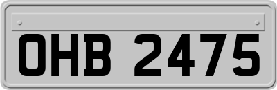 OHB2475
