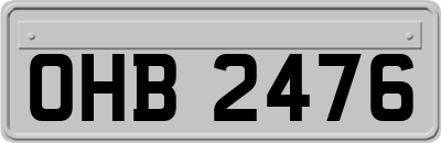 OHB2476
