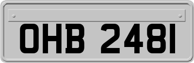 OHB2481