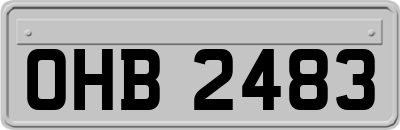 OHB2483