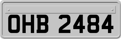 OHB2484