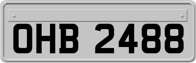 OHB2488