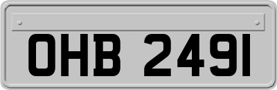 OHB2491