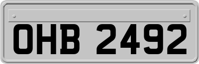 OHB2492