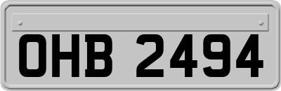 OHB2494