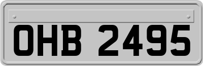 OHB2495