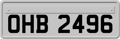 OHB2496