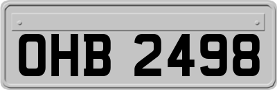 OHB2498