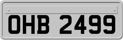 OHB2499